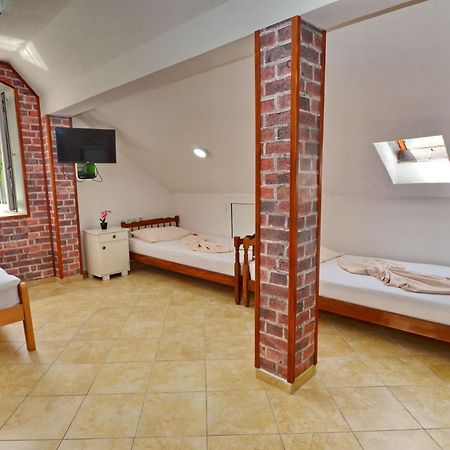 Apartments Mir I Dobro Kotor Extérieur photo