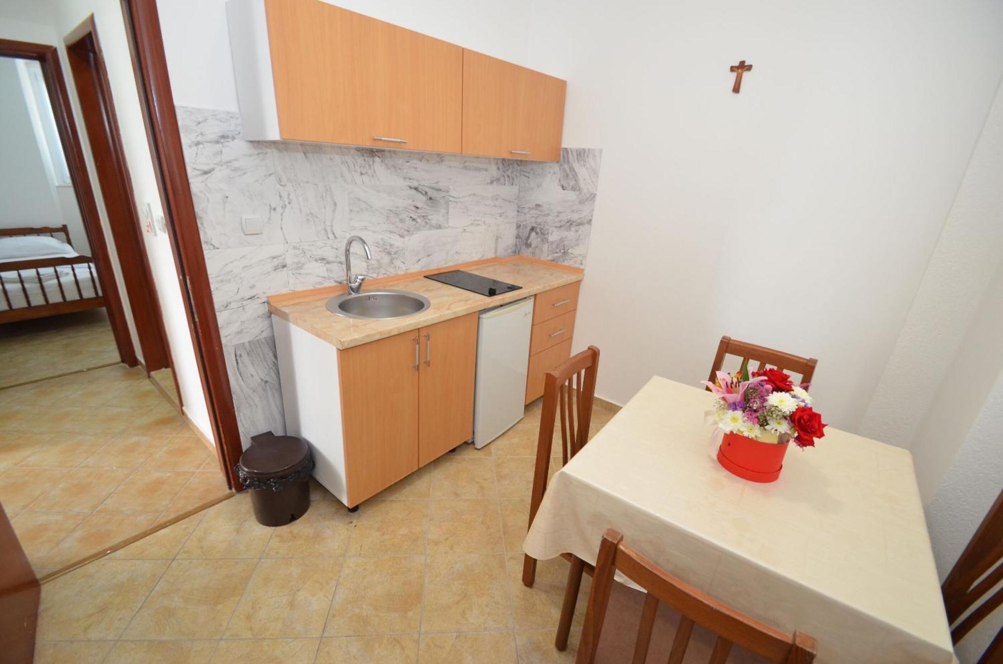 Apartments Mir I Dobro Kotor Extérieur photo