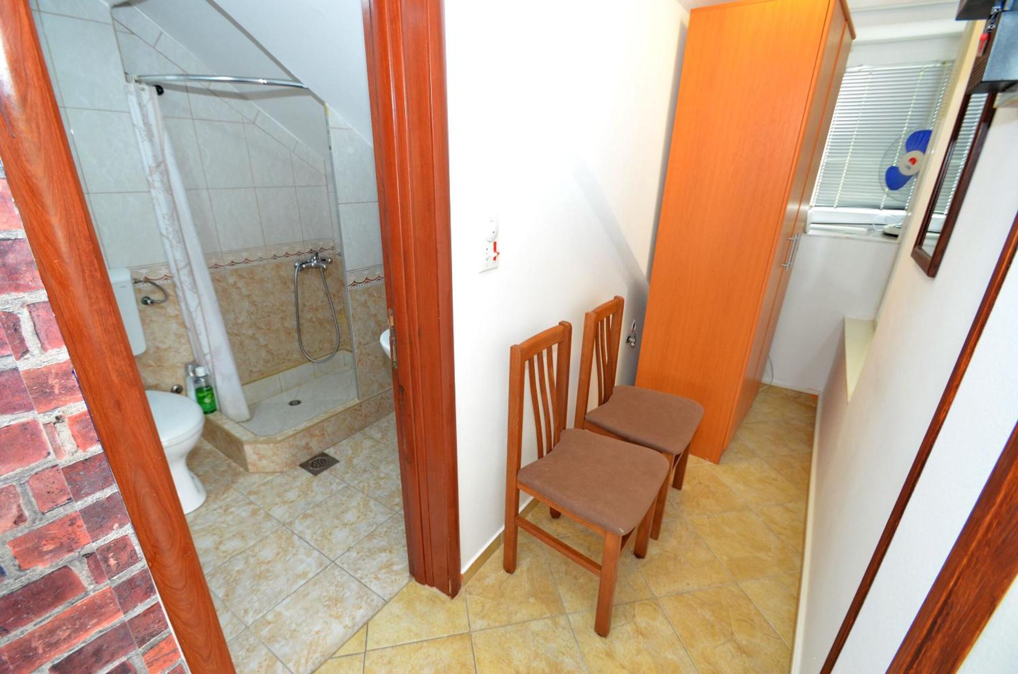Apartments Mir I Dobro Kotor Extérieur photo